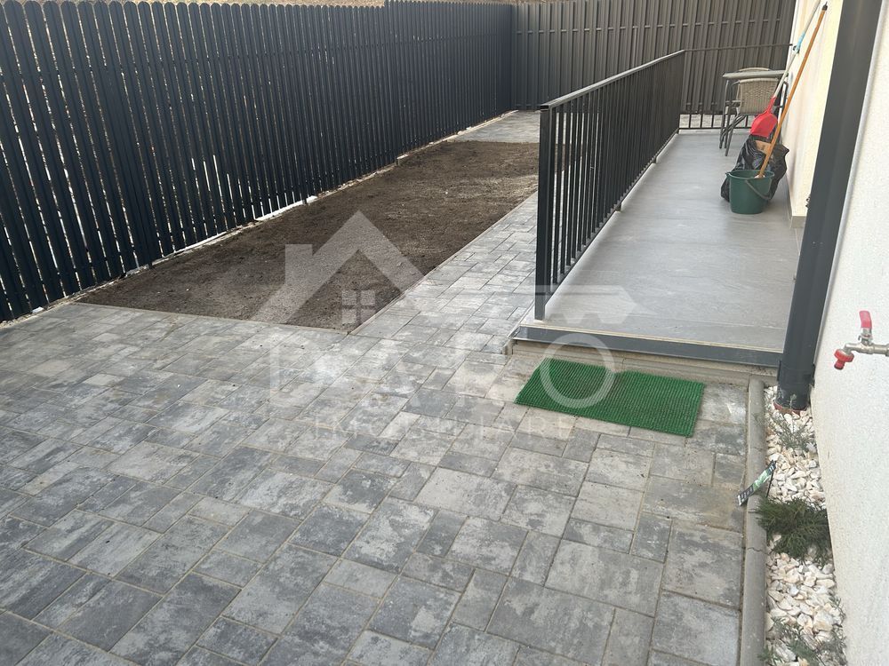 Apartament Nou 2 camere ( spital Emil Palade, Hiperbara livezeni) - Poză 5