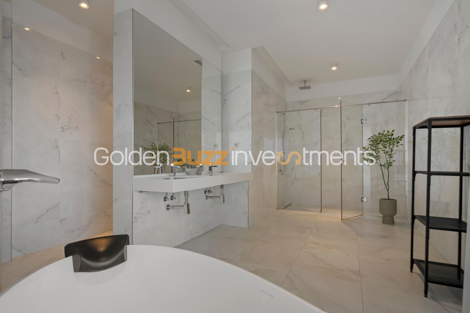 Penthouse tip duplex | 4 camere | One Herastrau Park - Poză 14