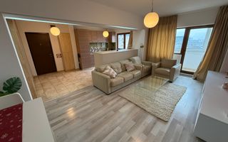 | Apartament 2 camere - 13 Septembrie - Marriott | - Poză 1