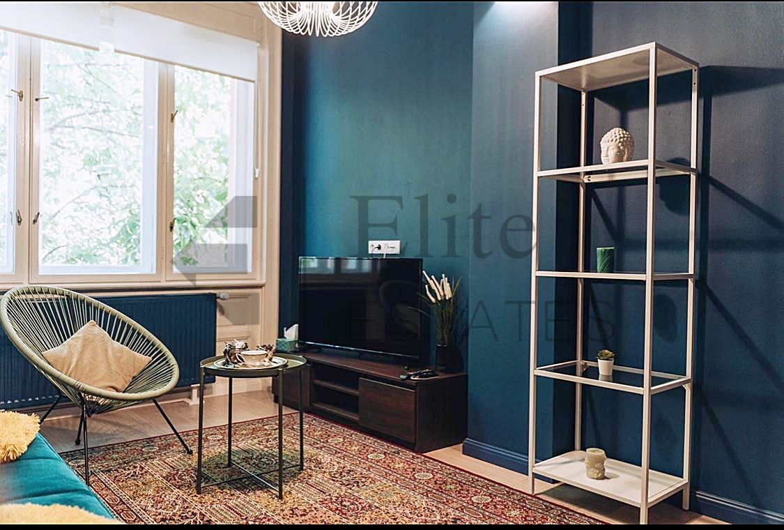 Apartament ultracentral in zona Teatrului, Oradea - Poză 2