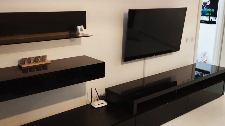 2 camere Titan - Metropilitan Residence - centrala, parcare subterana! - Poză 5