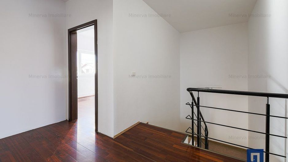 Inchiriere vila birouri 6 camere, parcare minim 15 auto - Poză 19