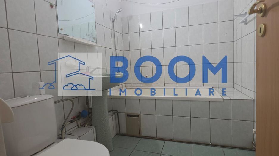 Apartament 3 camere Matei Basarab | Centrala proprie | - Poză 7