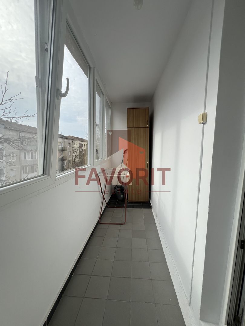 Apartament 2 camere de inchiriat | Complex Studentesc - Poză 8