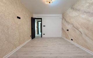 Vanzare apartament la cheie 3 cam, 50 mp, renovat complet | Aeroport Băneasa - Poză 14