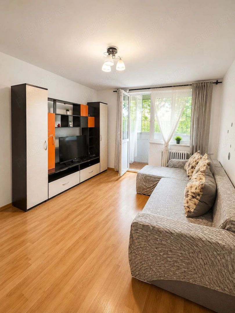 Apartament 2 camere ideal locuinta sau spatiu comercial Drumul Taberei - Poză 1