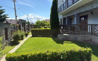 Casă premium în Cisnădioara | 280 mp utili | Teren 1300 mp | 4 dorm - Poză 2