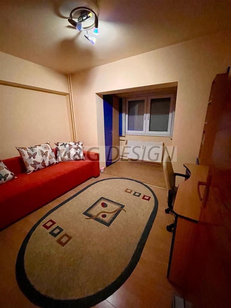 Etaj 1 Calea  Aradului  3 camere  800 m de Iulius Town - Poză 5