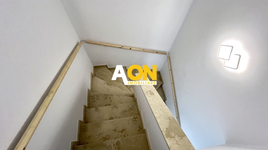 1/3 Triplex, 3 Camere, Zona Nazareth Illit - Poză 21