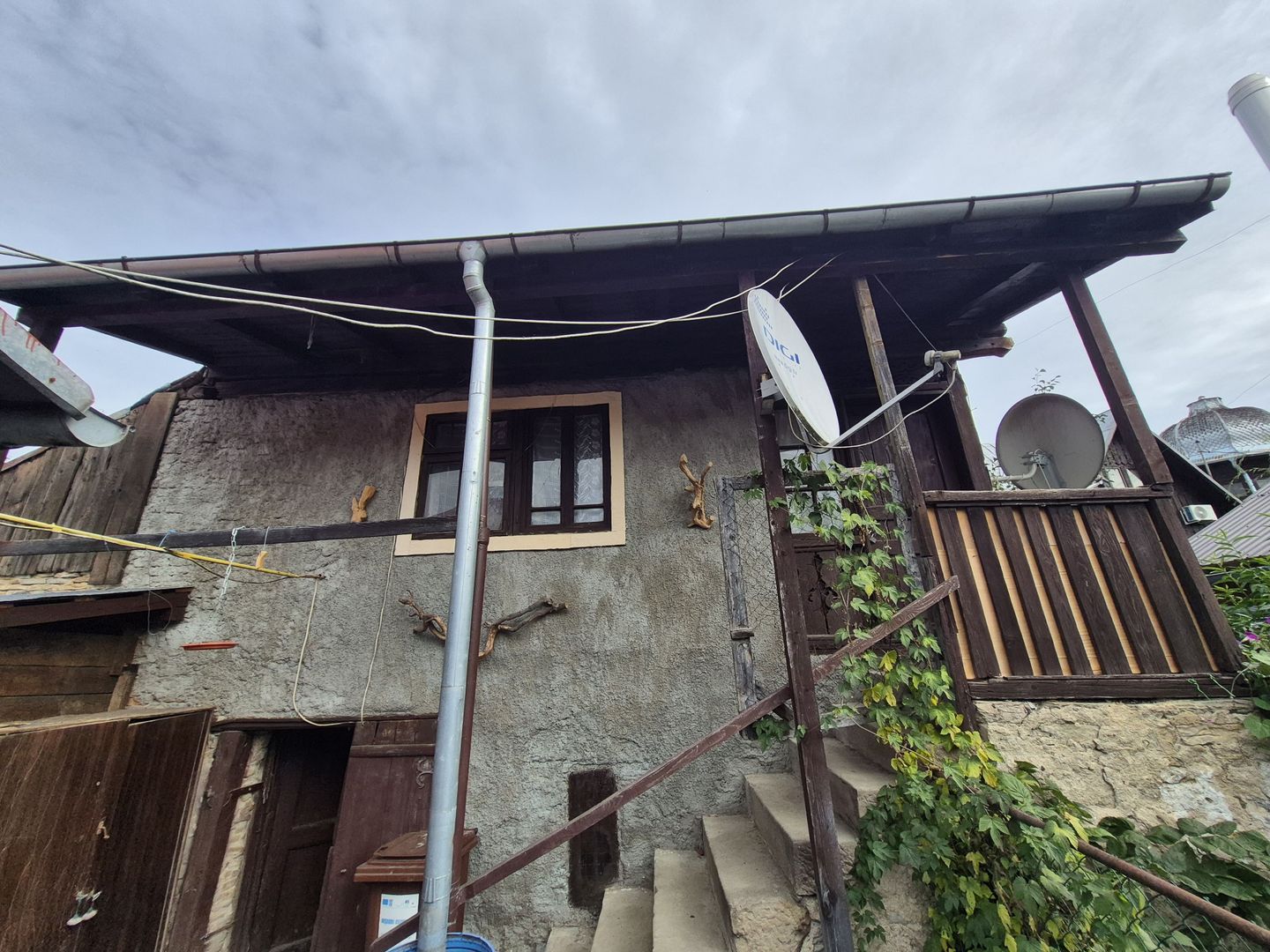 Vila 4 camere + teren 818 mp central Provita de Sus (lângă școală) - Poză 35