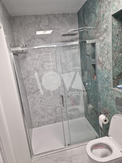 De închiriat Duplex 5 camere (parter + demisol) - vila Piata Romana - Poză 7