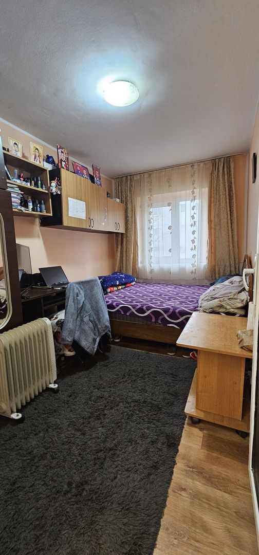 4 camere, decomandat, Micro 20,  parter - Poză 8