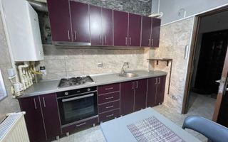 AP. 2 CAMERE APARATORI, CENTRALA PROPRIE, BUCATARIE INCHISA, METROU - Poză 5