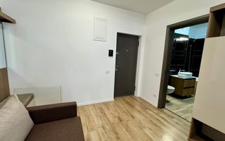 Apartament 2 camere | Vivamus | Complet mobilat | Parcare inclusă - Poză 9