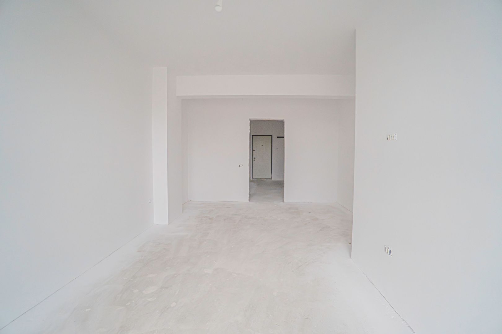 Tomis Nord - Vanzare apartament decomandat cu 3 camere, bloc nou. - Poză 3