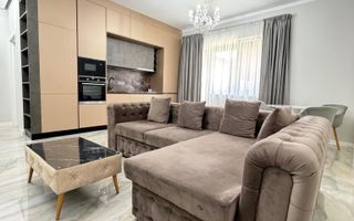 Apartament 2 camere, dressing, terasa, parcare, Parcul Poligon - Poză 1