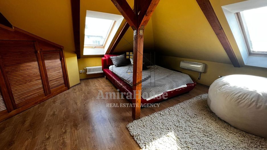 Casa individuala teren 1300 mp si 370 mp utili in cartierul Marasti - Poză 20