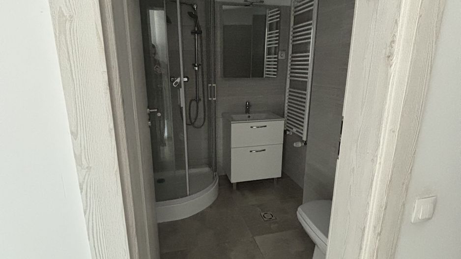 Apartament 3 camere- Pipera- Rond OMV cu loc de parcare subteran - Poză 12