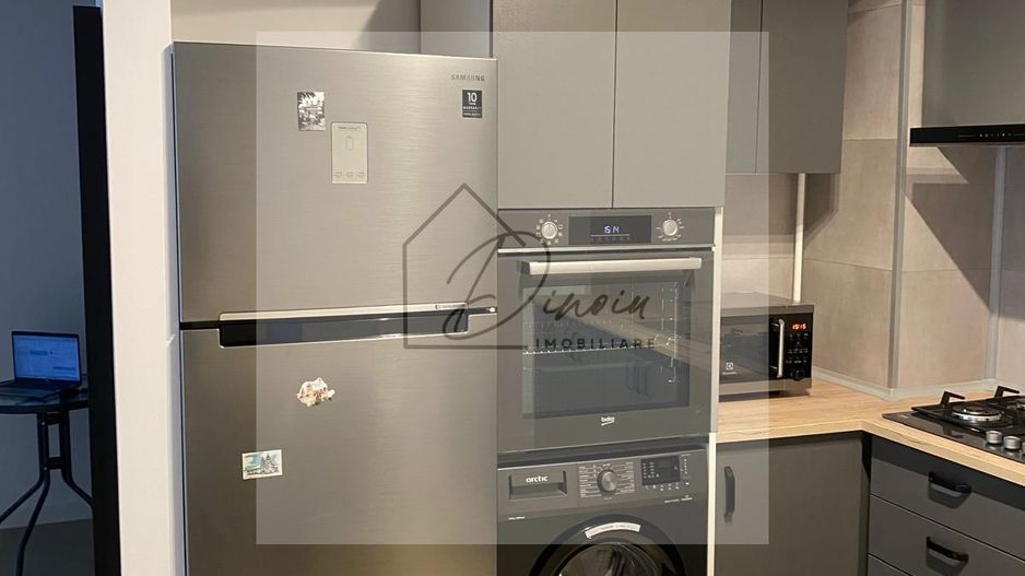 COM 0% I  Cortina North I 3 camere Pipera Aviatiei I parcare inclusa - Poză 12