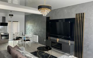Ag. Eu. vinde Casa P+1  3 camere  in Mamaia Nord - Hanul cu Peste - Poză 20