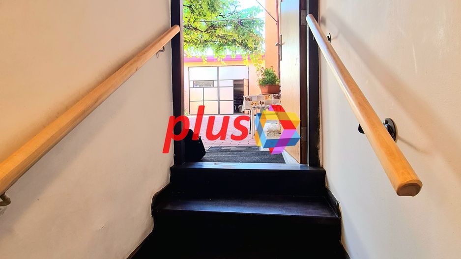 Spatiu birouri si hală de închiriat Brasov - 125 mp # plus-imo.ro - Poză 7