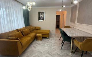 Apartament 3 camere de vânzare – Obor - Poză 4