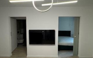 Apartament 2 camere - Piata Amzei | Recent renovat | 5 min metrou - Poză 6