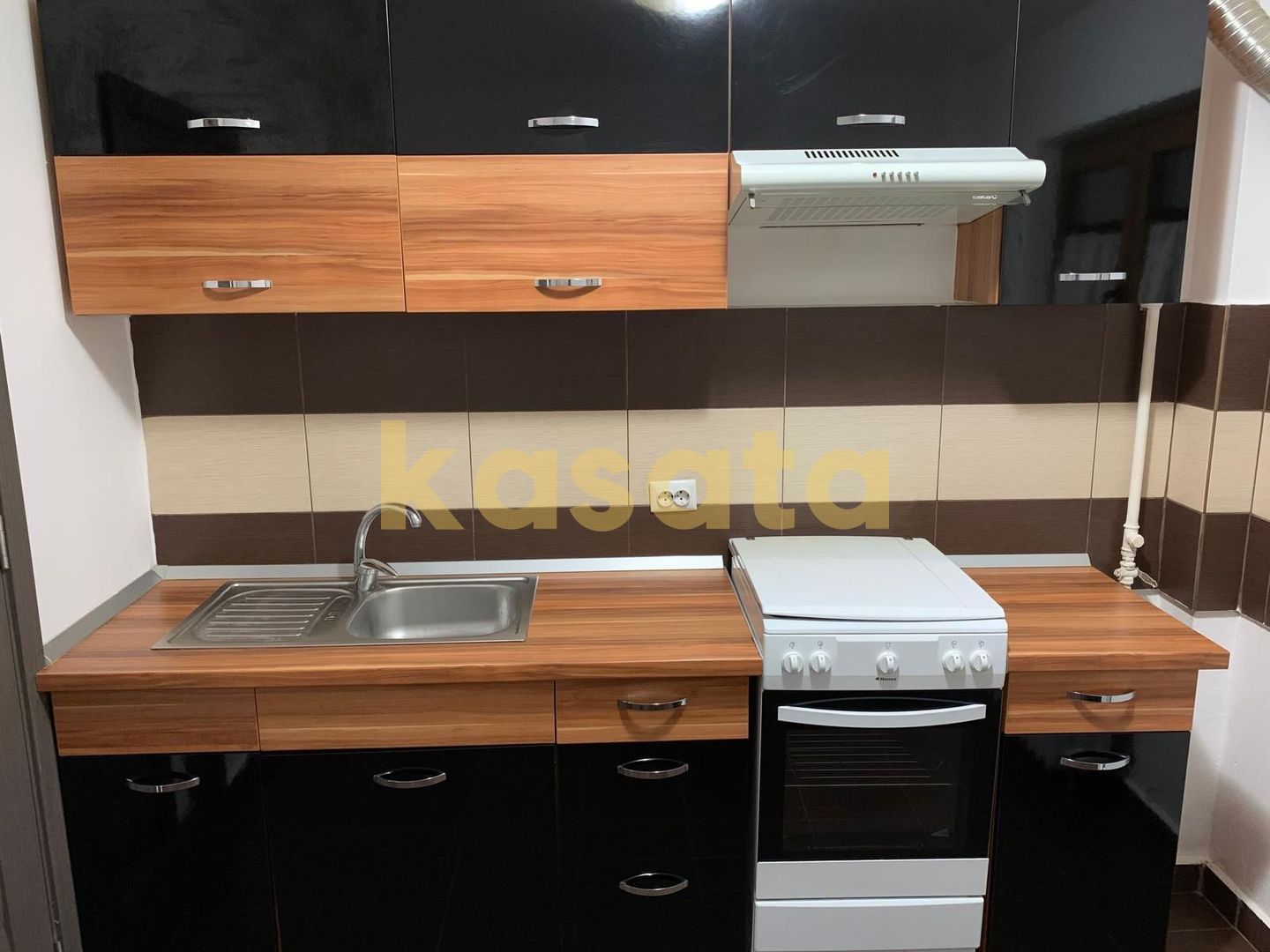 Garsonieră 🏢 | Gorjului 📍 | Boiler ♨️ | 5 min Metrou 🚇 - Poză 6