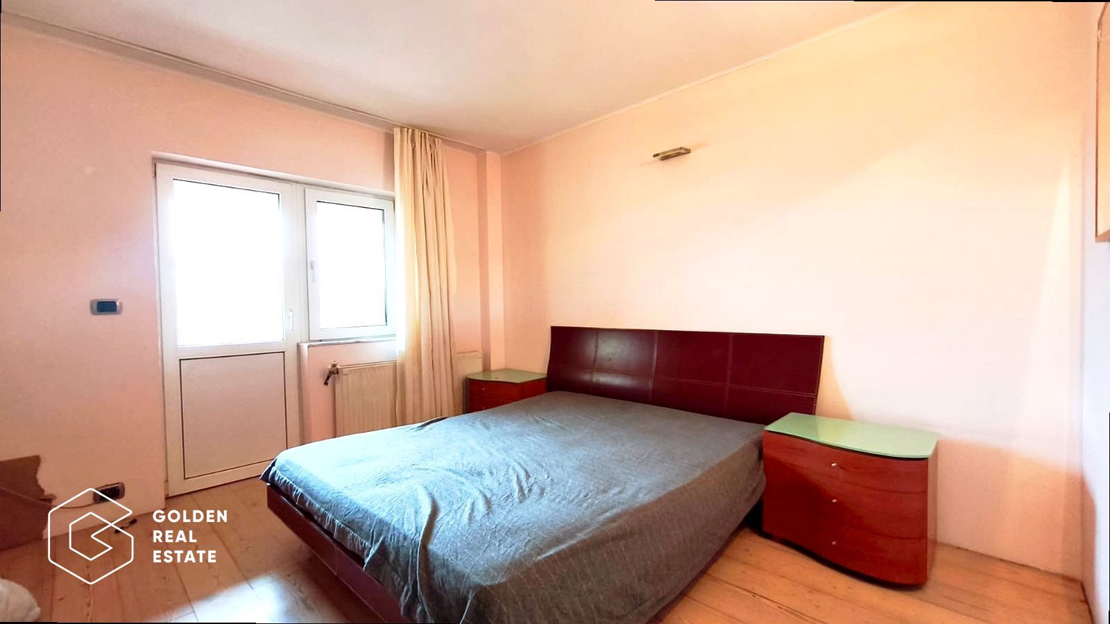 Apartament spatios cu 3 camere, 2 bai, zona Podgoria - Poză 3