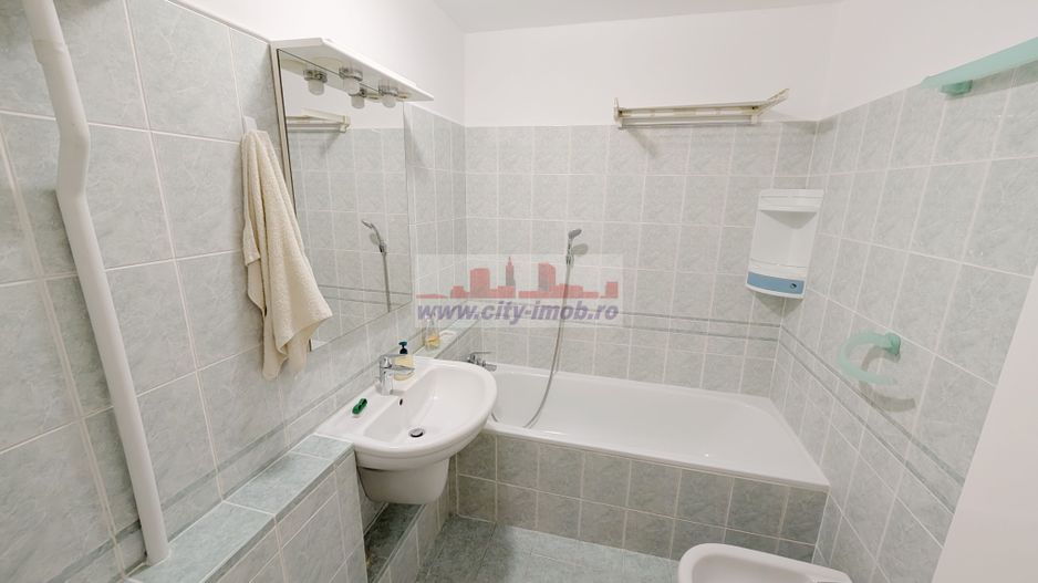 Inchiriere apartament doua camere Dorobanti - Poză 22
