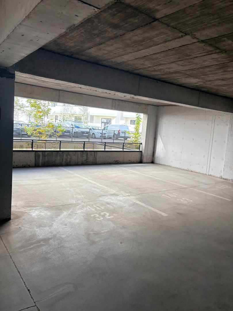 Apartament 2 camere modern in complexul rezidential Maniu 141 - Poză 7