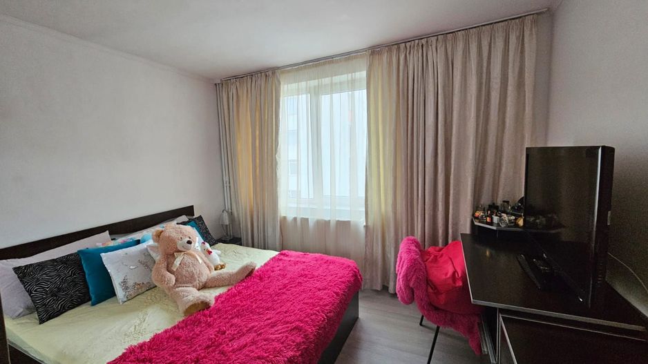 Apartament 3 camere, confort 1,  zona Craiovei – liceul Odobescu - Poză 2