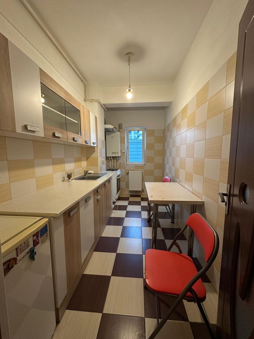 Garsoniera Decomandata - Metalurgiei - Drumul Binelui - Poză 6