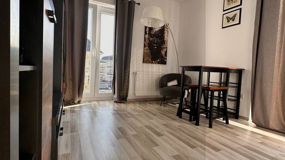 Apartament spre inchiriere zona Coresi - Poză 6