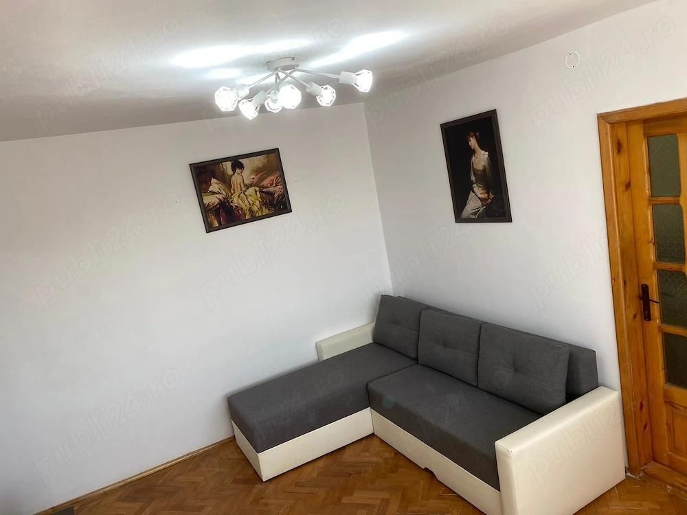 Complex-Studentesc | 2 camere | Mobilat si utilat - Poză 2