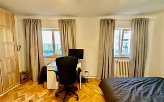 Apartament la etaj intermediar | 3 camere | Zona Big-Manastur - Poză 7