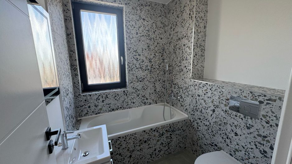 Apartament 3  camere, 77,9 mp, LA CHEIE , Sibiu - Poză 4