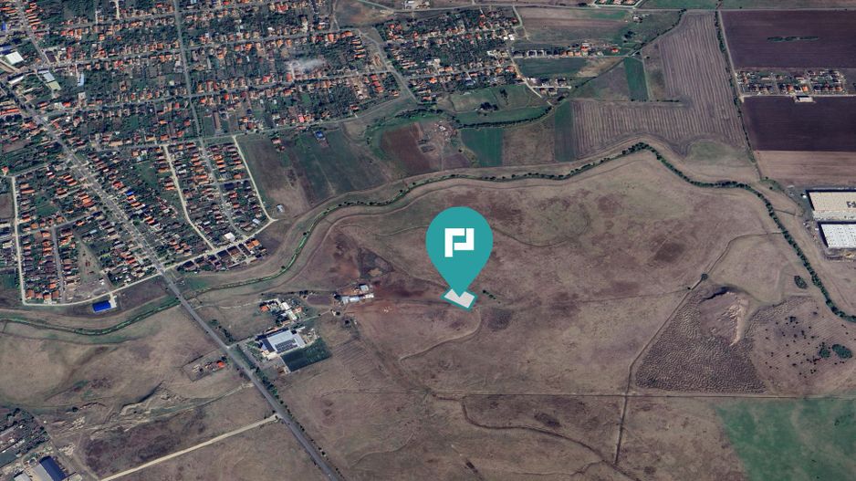 Loc de casă în Sânandrei - Poză 4