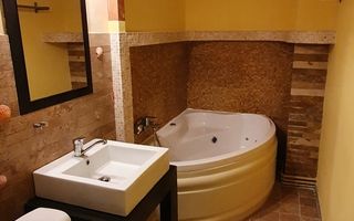 Apartament 3 camere spatios, , langa Vulcan -Sebastian - Pet Friendly - Poză 6