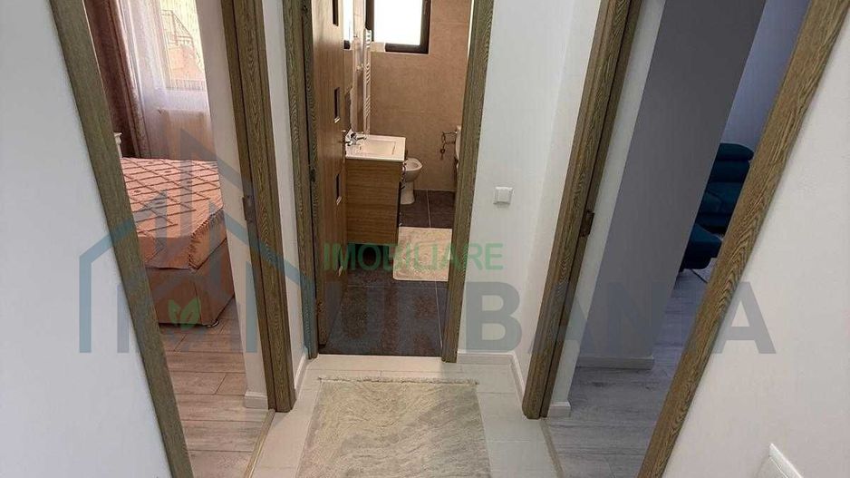 Apartament 2 camere Panoramic Rezidence - Poză 7