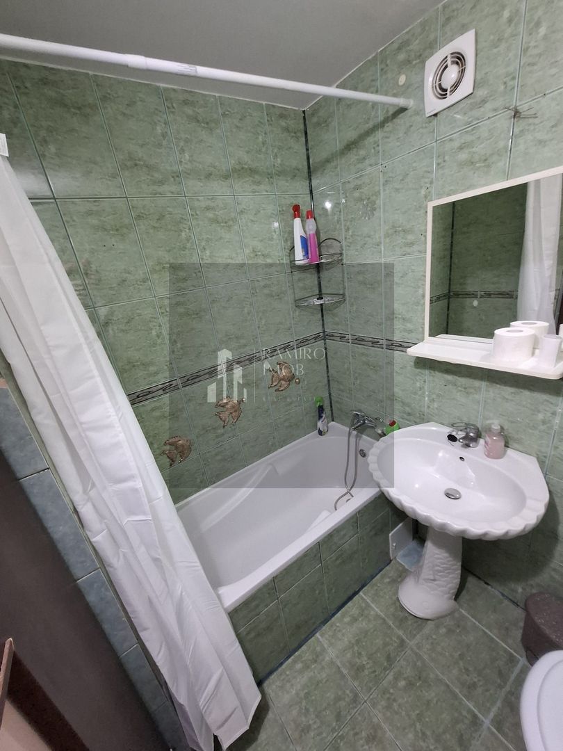 Apartament 3 camere Constantin Brancoveanu / Alexandru Obregia - Poză 8