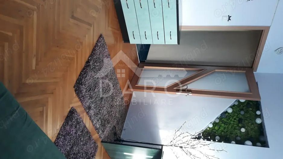Apartament cu 3 camere,confort 1,Tudor - Poză 3