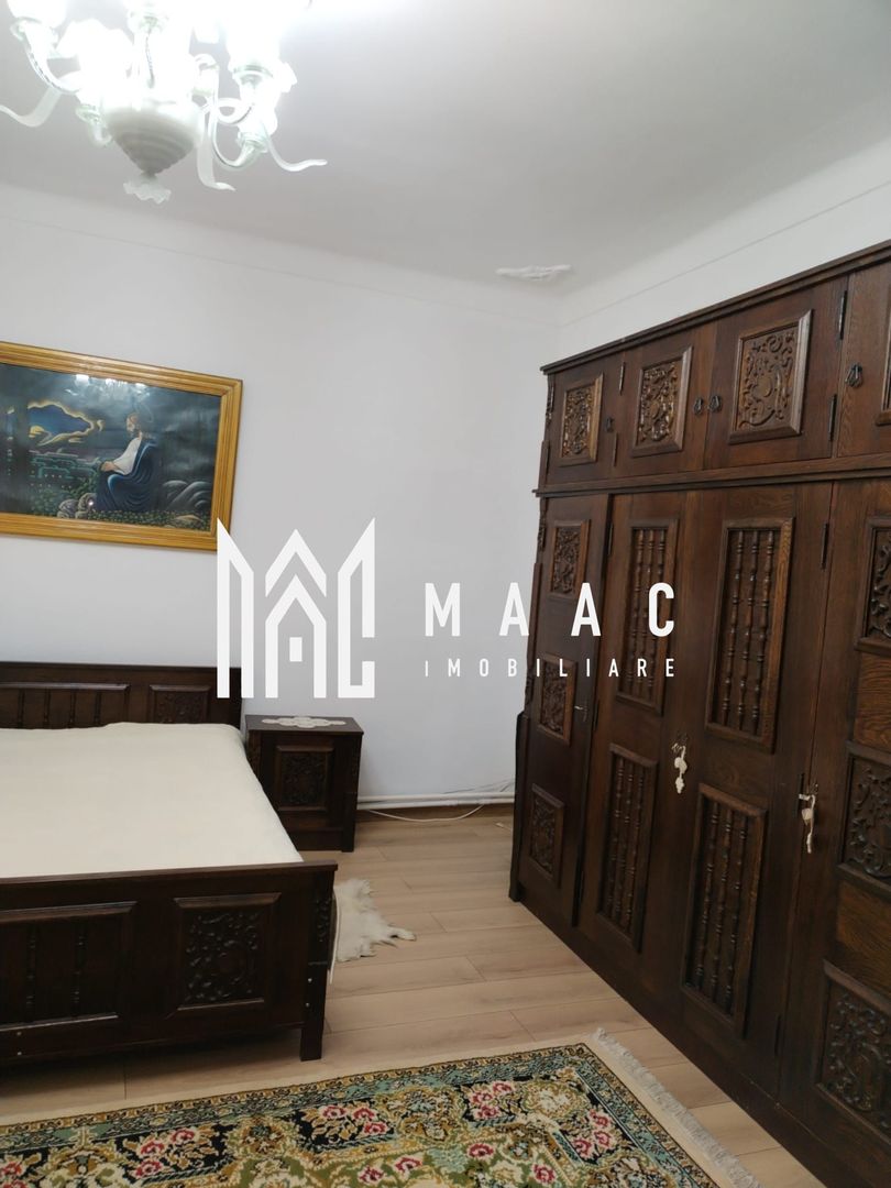 Casa Individuala | 12 Camere | 480MP | Teren380 MP | Central - Poză 17