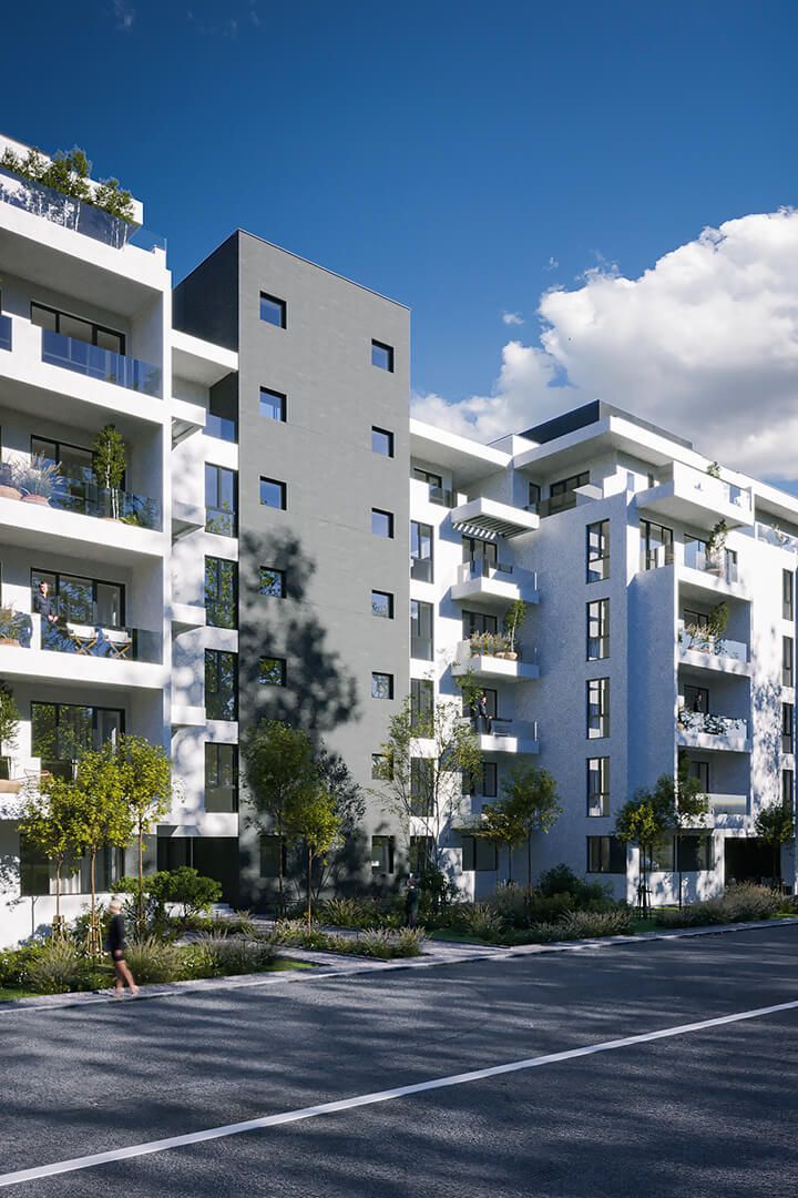 APARTAMENT 3 CAMERE | PIPERA | LANGA SCOALA AMERICANA | FINALZIAT - Poză 17