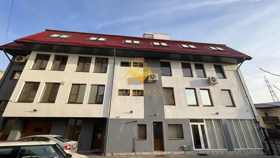 2 camere,parcare,bloc nou,Iris,Petfriendly,Petrom,Parcul Ferovialilor - Poză 7