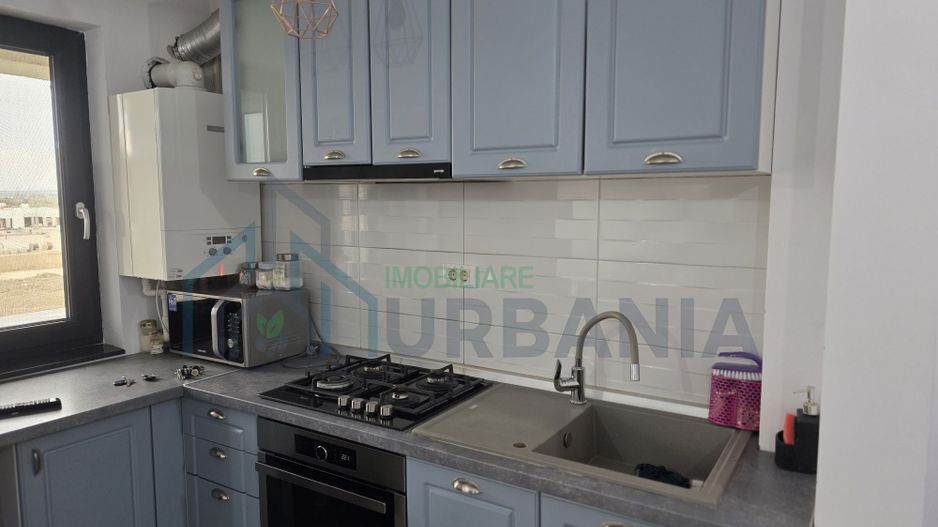 Apartament 2 camere de închiriat – Tomesti - Poză 3