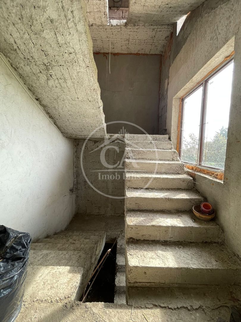 Proprietate speciala de inchiriat D+P+E+M in Calea Aradului, Oradea - Poză 10