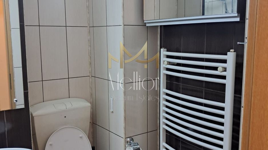 Apartament 3 camere - Sens giratoriu Mărăști - Poză 8