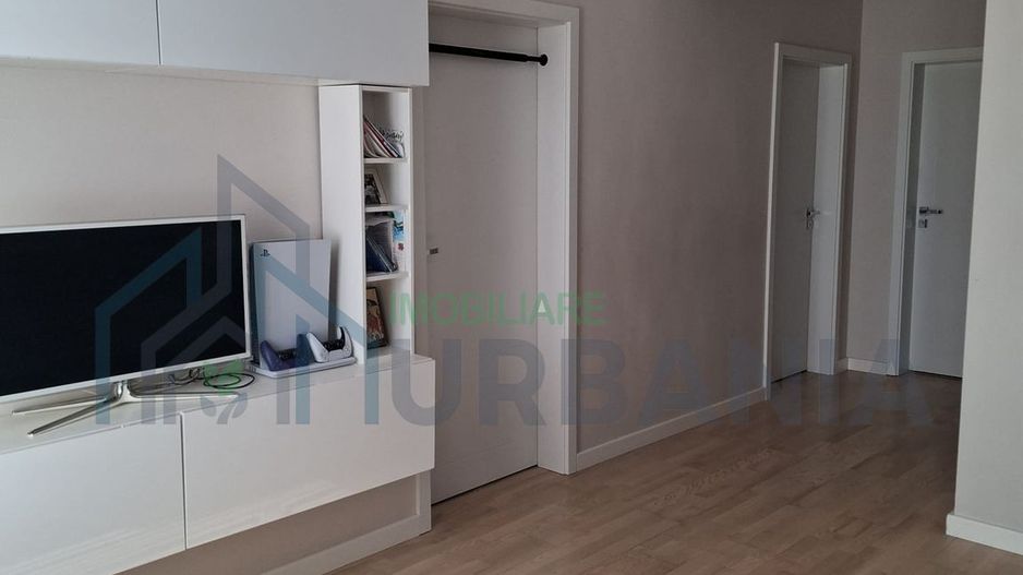 Apartament 3 camere, 70 mp, Tătărași Sud - Penta Residence, etaj 5, parcare și boxă incluse - Poză 4