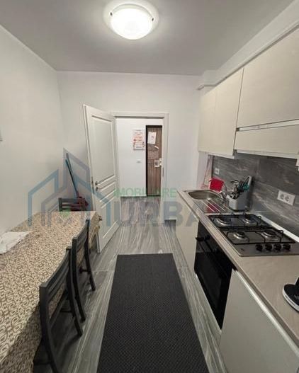 Apartament 2 camere, mobilat si utilat, Panoramic Residence, Valea Adanca - Poză 1